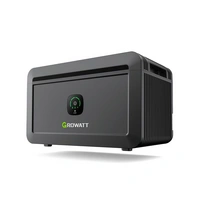 800W Balkonkraftwerk mit ultraleichten Solarmodulen und Growatt NOAH2000 Akku NEO 800M-X 800W Balkonkraftwerk mit ultraleichten Solarmodulen und Growatt NOAH2000 Akku NEO 800M-X