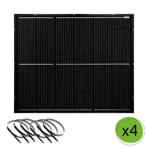 800W Balkonkraftwerk mit ultraleichten Solarmodulen und Growatt NOAH2000 Akku NEO 800M-X 800W Balkonkraftwerk mit ultraleichten Solarmodulen und Growatt NOAH2000 Akku NEO 800M-X