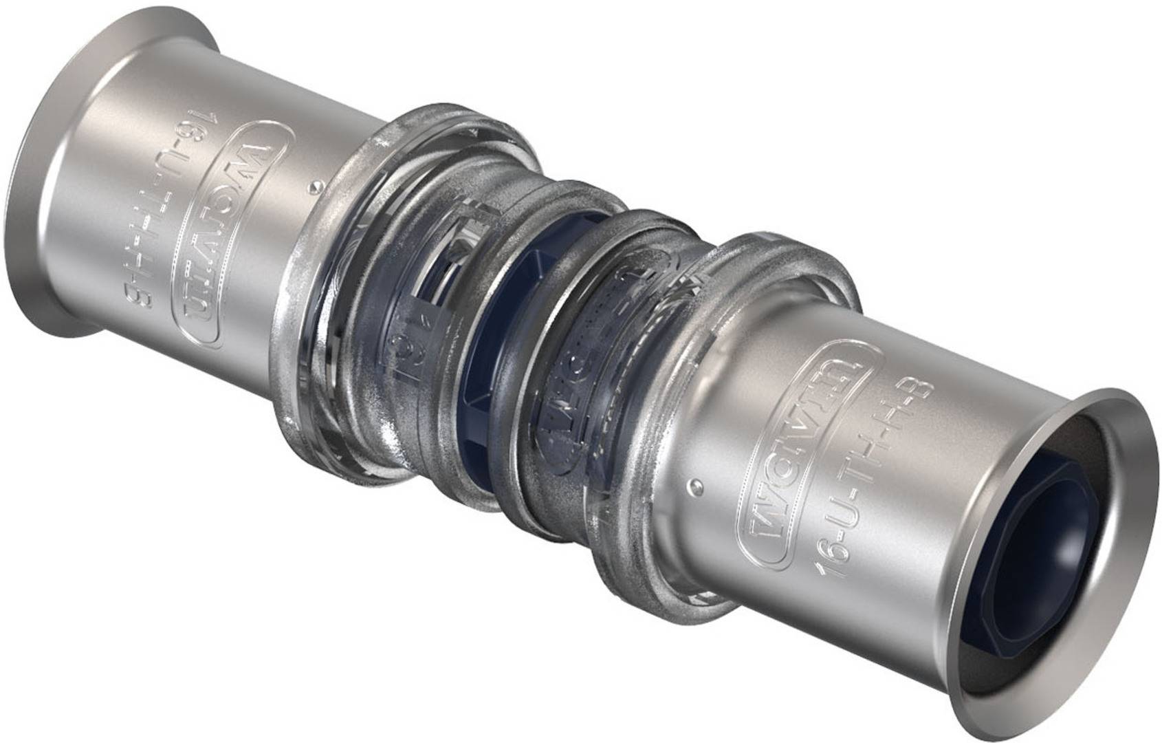 Wavin Tigris K5 Kupplung 32mm