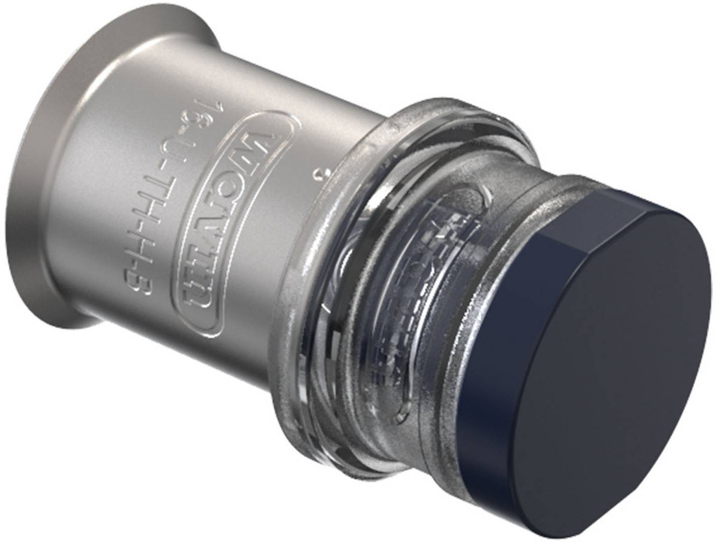 Wavin Tigris K5 Endstopfen 20mm