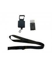 HONEYWELL 8675i kit to convert glove or triggered ring lanyard version with