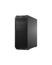 HP Workstation Z6 G5 A Tower 4U 1 x Ryzen ThreadRipper PRO 7955WX / 4,5 GHz RAM 64 GB SSD 2 TB Z Turbo Drive NVMe TLC keine Grafiken 1GbE Win 11