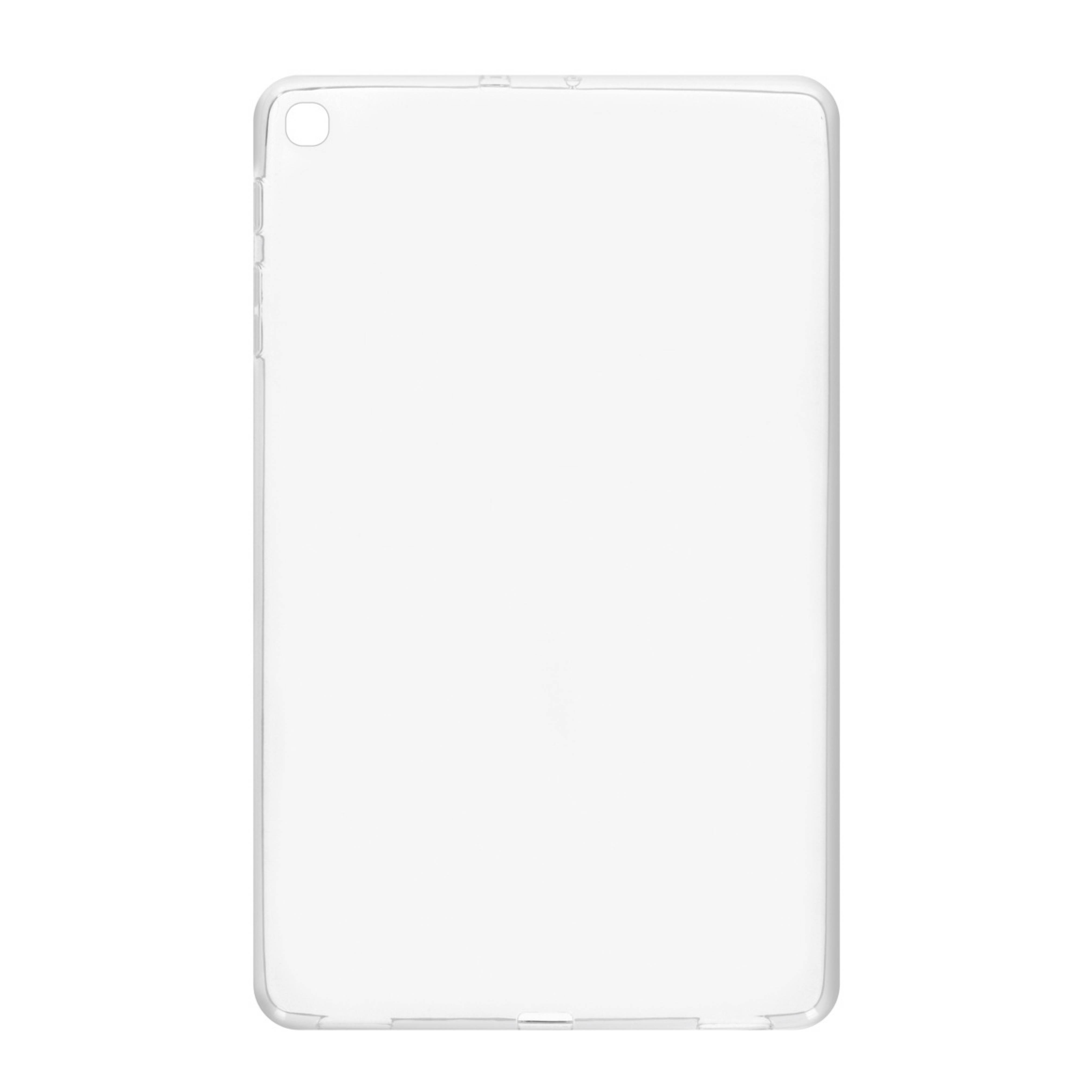 Accezz Softcase Rückseite Samsung Galaxy Tab A 10.1 (2019)