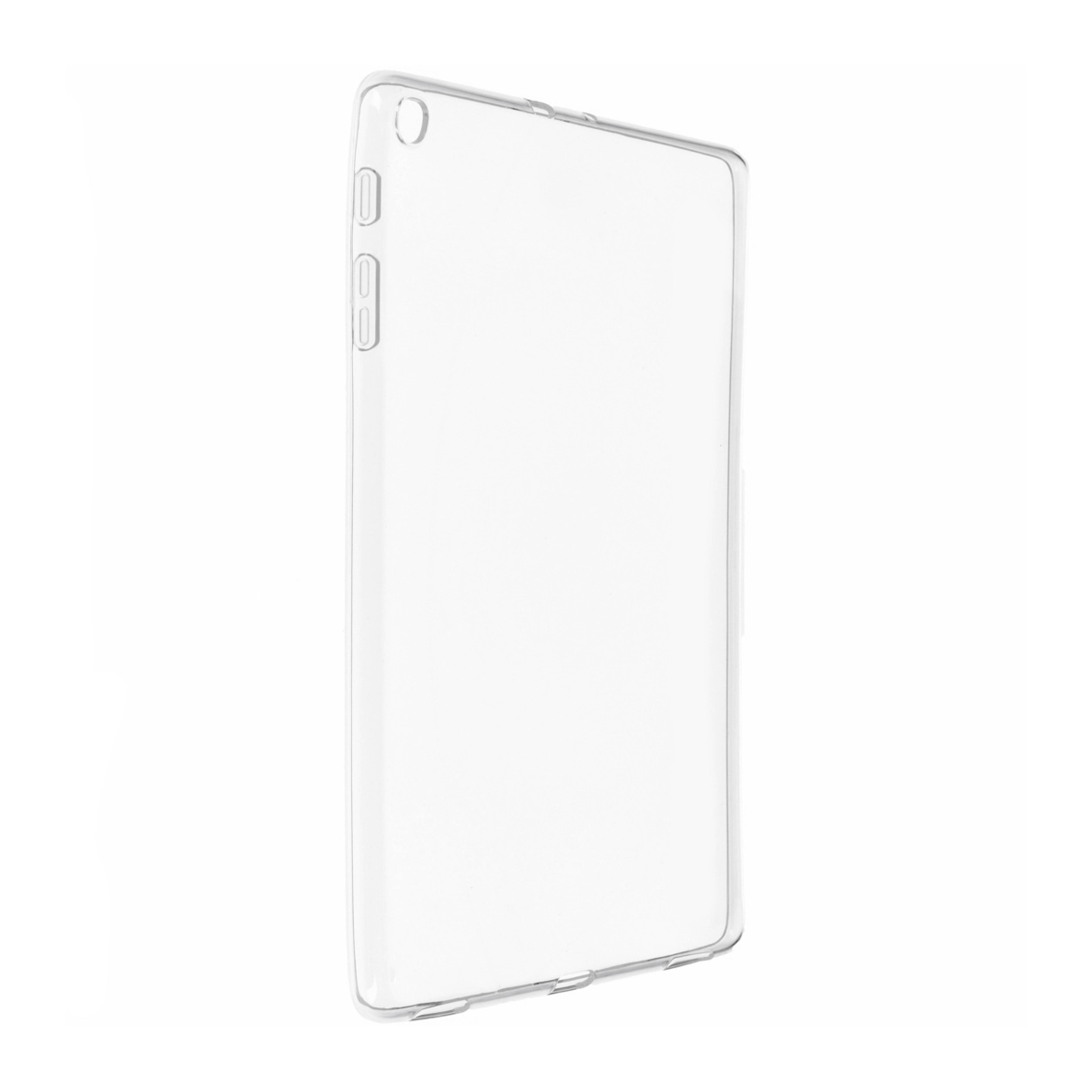 Accezz Softcase Rückseite Samsung Galaxy Tab A 10.1 (2019)