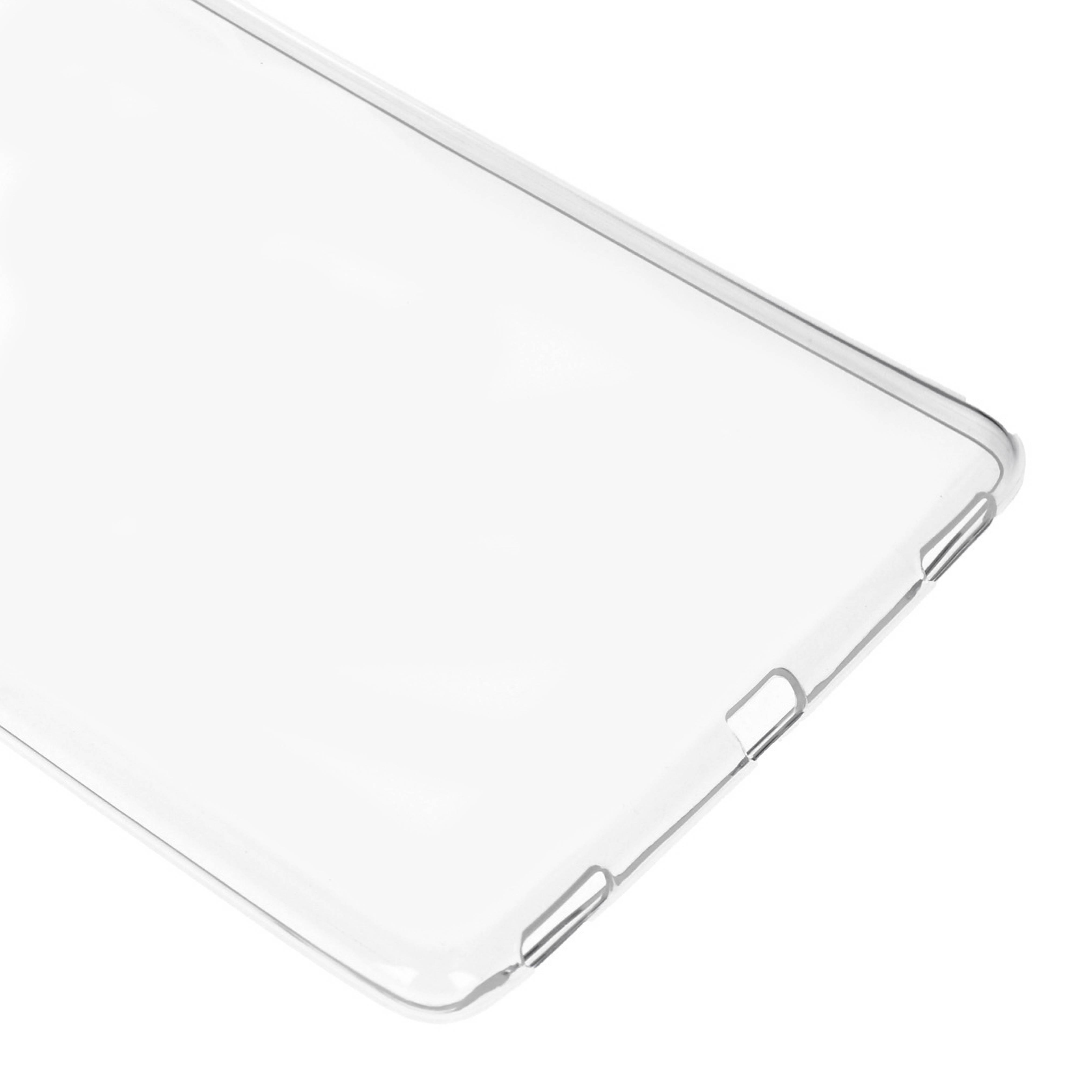 Accezz Softcase Rückseite Samsung Galaxy Tab A 10.1 (2019)