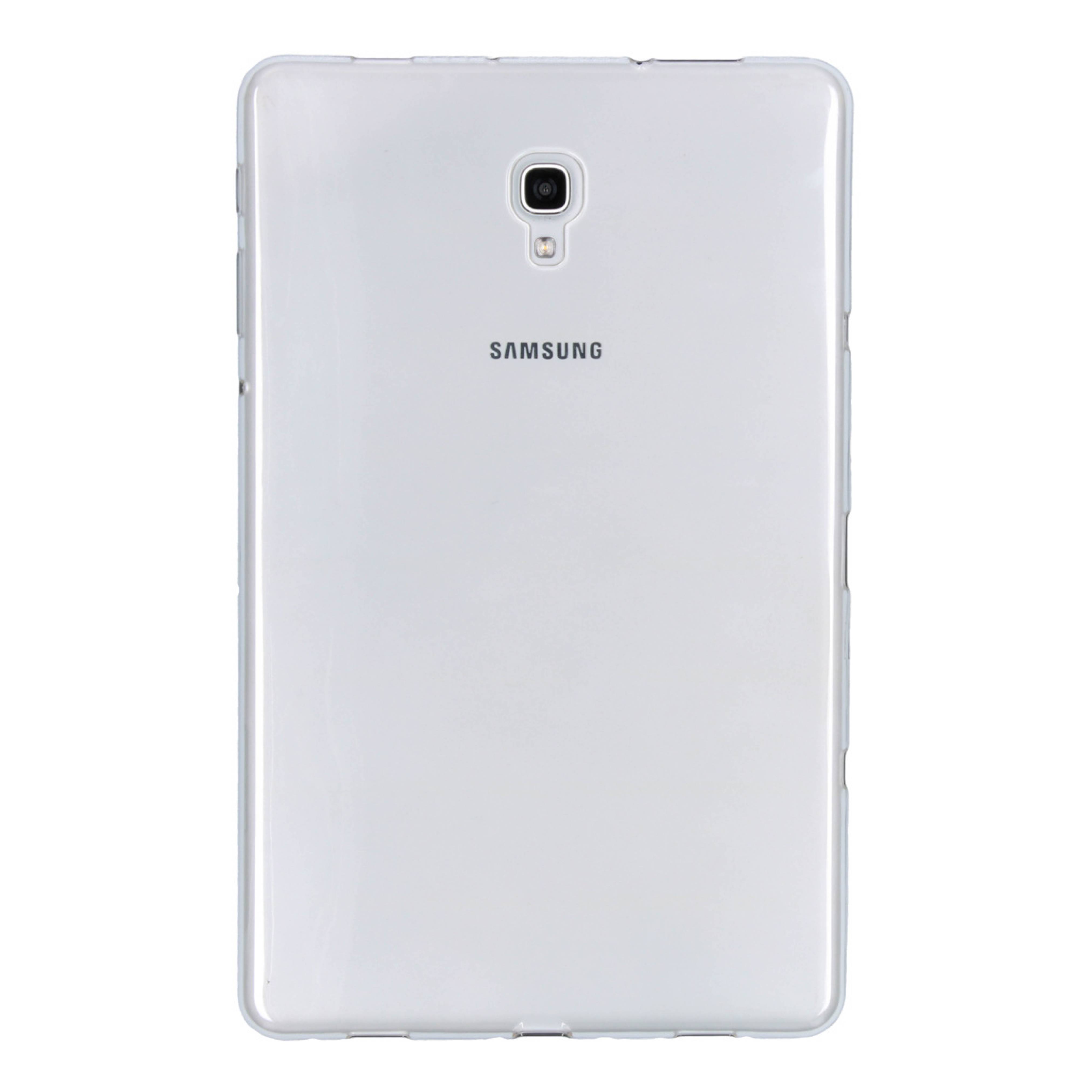 Accezz Softcase Rückseite Samsung Galaxy Tab A 10.5 (2018)