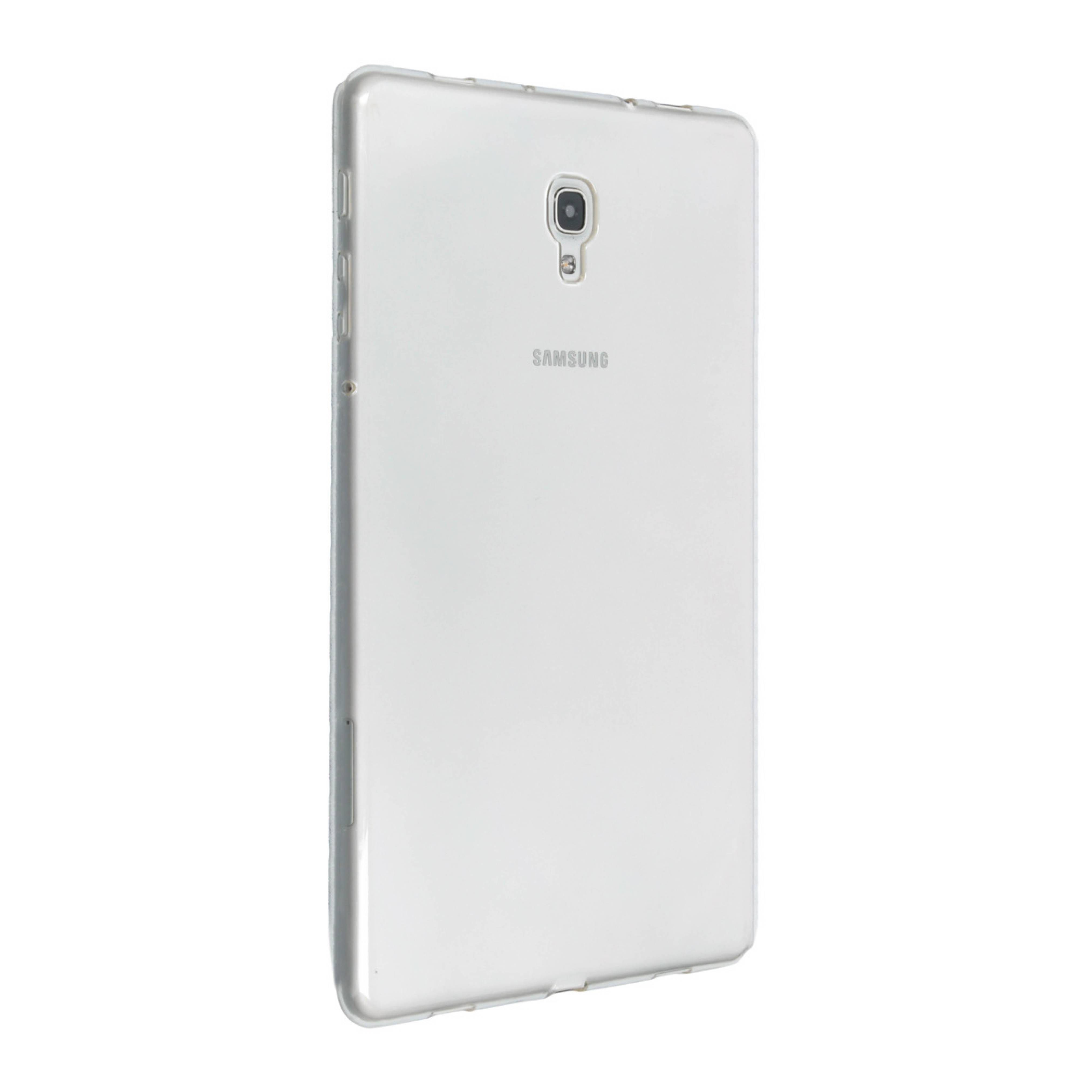 Accezz Softcase Rückseite Samsung Galaxy Tab A 10.5 (2018)