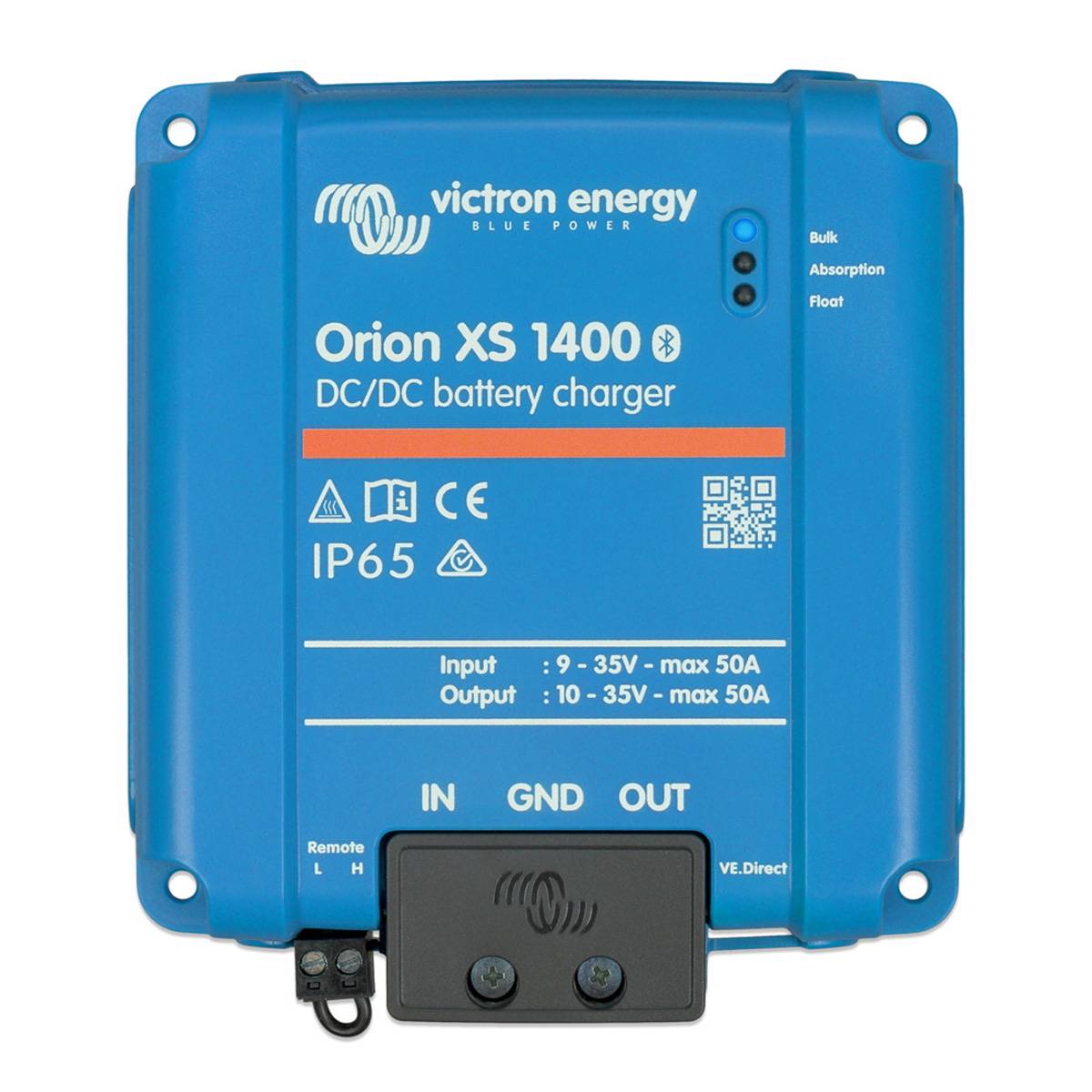 Victron Orion XS 1400 DC-DC Batterieladegerät 12V 24V