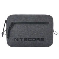 Nitecore NPP02 - Wasserdichte Crossbody Bag Nitecore NPP02 - Wasserdichte Crossbody Bag