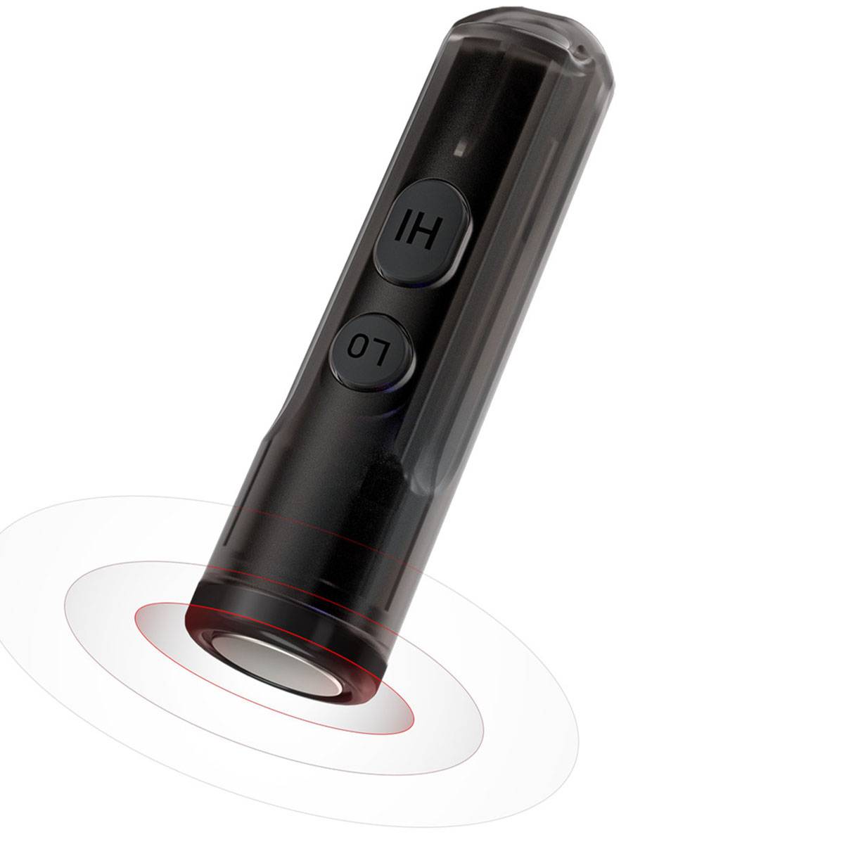 Nitecore Bite Healer 10 Mückenstift - Schwarz