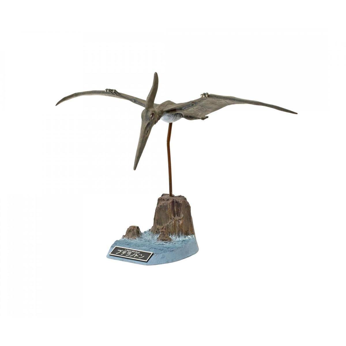 60203 - Modellbausatz,1:35 Dino. Tyrannosaurus Rex