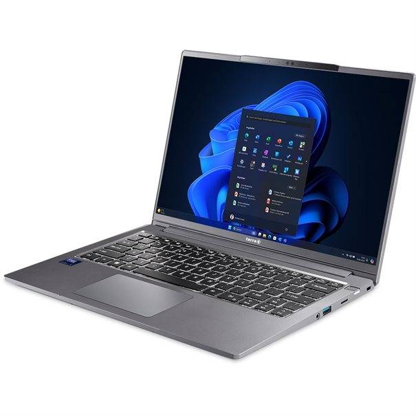 TERRA - MOBILE 1671L Ultra 7-258V W11P - Copilot+PC - Intel Core 7 - Notebook - Core Ultra 7