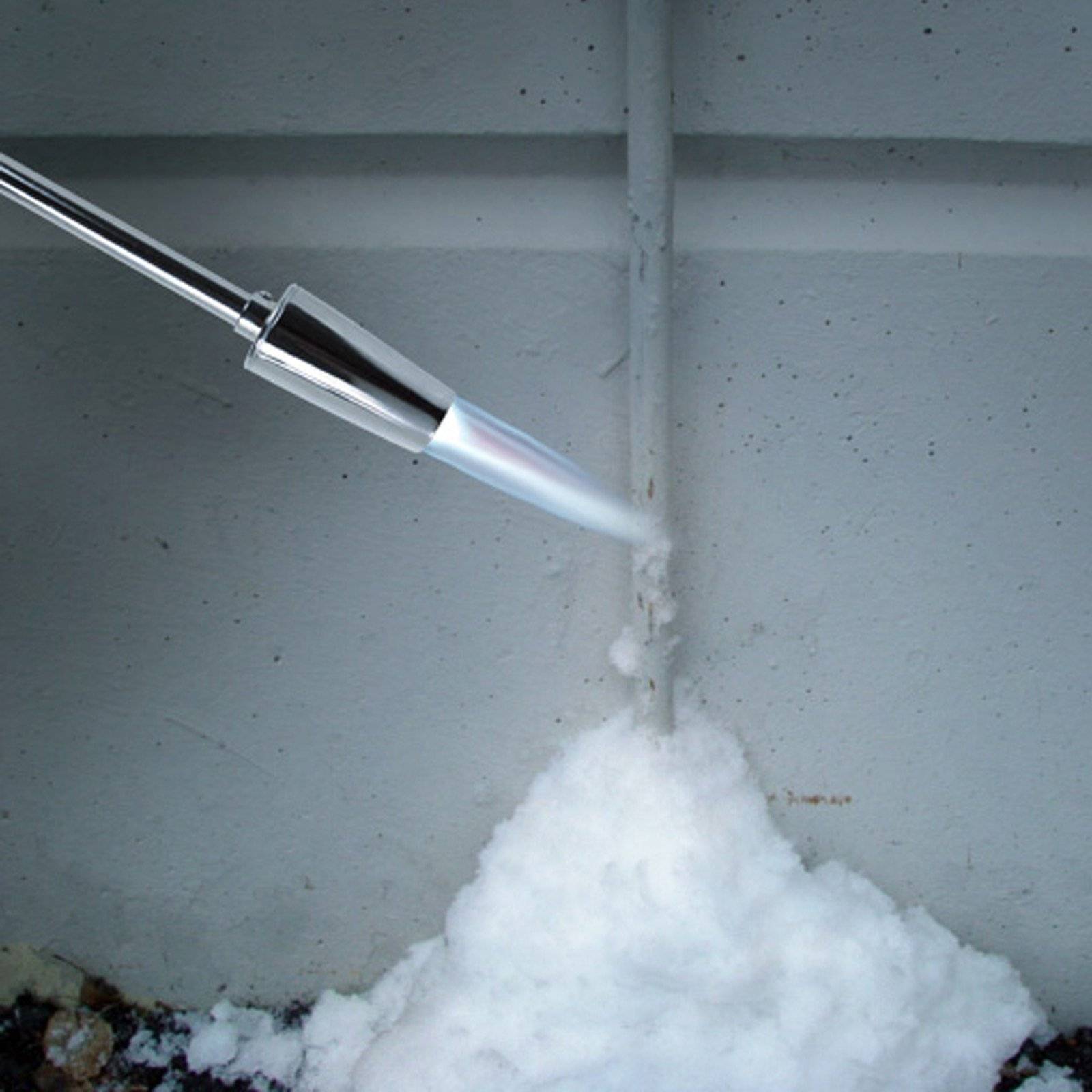 ROTHENBERGER Industrial Breitstrahlbrenner Turbo Plus - 1500000982