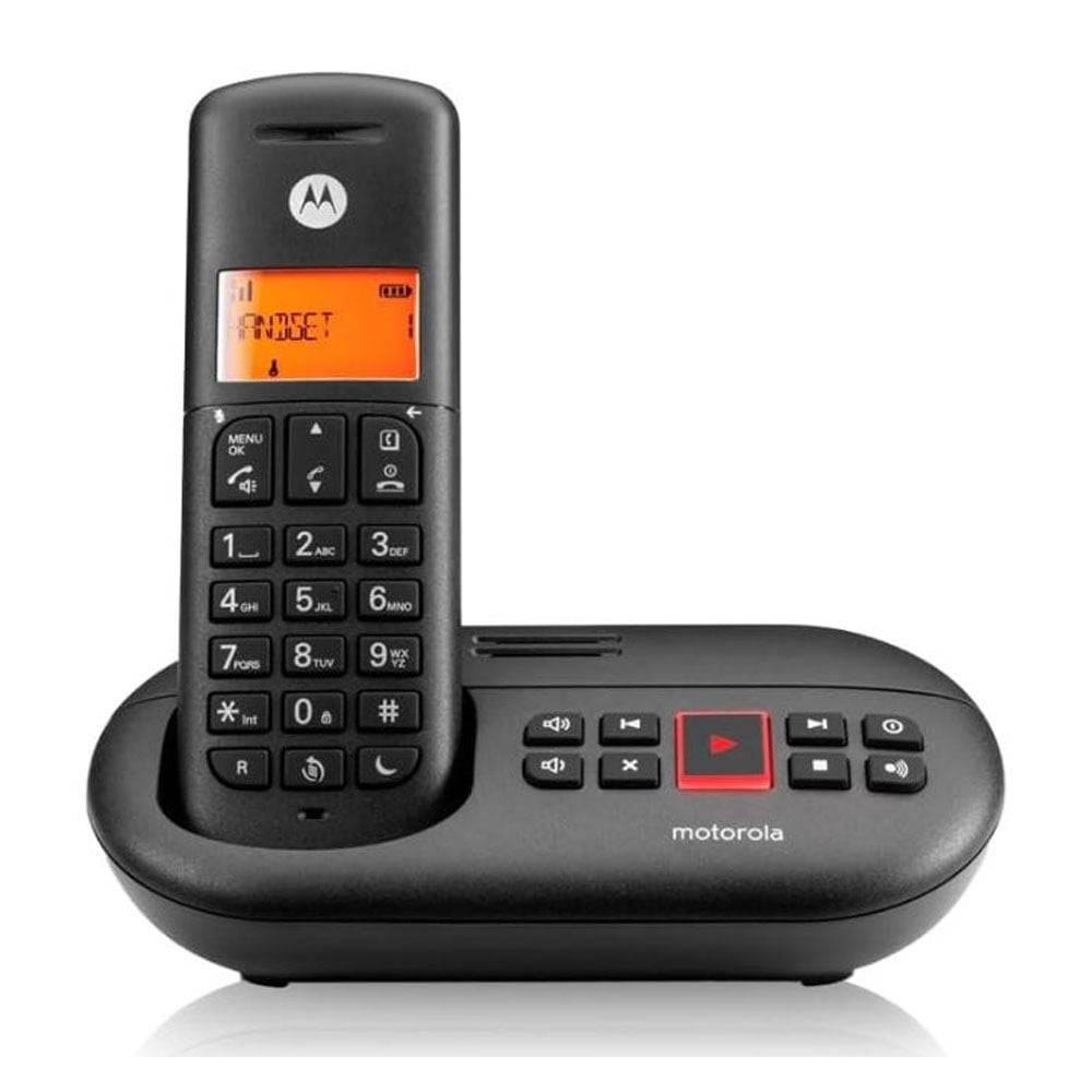 Motorola 107E211 Telefon