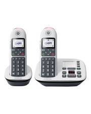 Motorola Solutions CD5012 DUO weiß