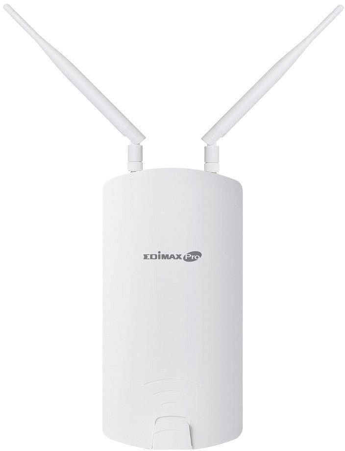 EDIMAX Pro WL-AP Access Point OAP1300 Wall & Pole Qutdoor Multimedia-Technik Wireless AccessPoint