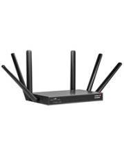 EDIMAX WL-Router 5G-8649AX (5G NR AX1800 Business WiFi) Multimedia-Technik Wireless Router