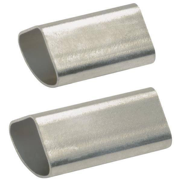 KLAU Hülse 95qmm VHR954 für Sektorleiter (Inhalt 1 Stück) Install.Baumaterial Kabelschuhe