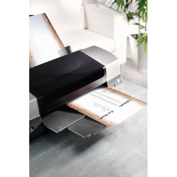 Motiv-Papier A4 90g Oak Getränkekarte 100 Blatt