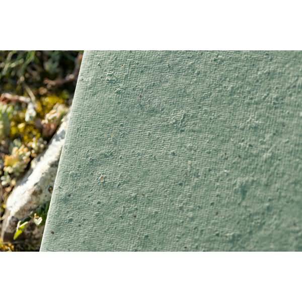 Notizbuch Re-Up Coffee ca. A5 100 Seiten Softcover liniert 100g grün vegan