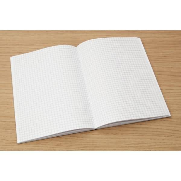 sigel Notizbuch Corporate SN200, DIN A5 kariert, 2 Stück