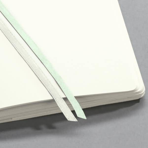 Wochenkalender Conceptum ca. A6 Softcover mint green 2026