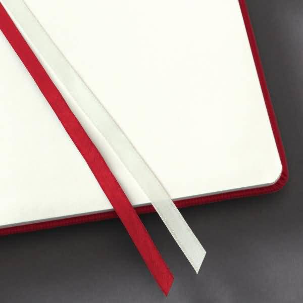 Wochenkalender Conceptum ca. A5over red 192ot 2026