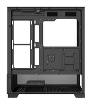 XILENCE Xilent Beam ATX PC Case black, X218.ARGB Gaming ATX PC Case schwarz XILENCE Xilent Beam ATX PC Case black, X218.ARGB Gaming ATX PC Case schwarz