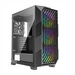 XILENCE Xilent Breeze II ATX PC Case black, X812.ARGB Gaming ATX PC Case schwarz XILENCE Xilent Breeze II ATX PC Case black, X812.ARGB Gaming ATX PC Case schwarz