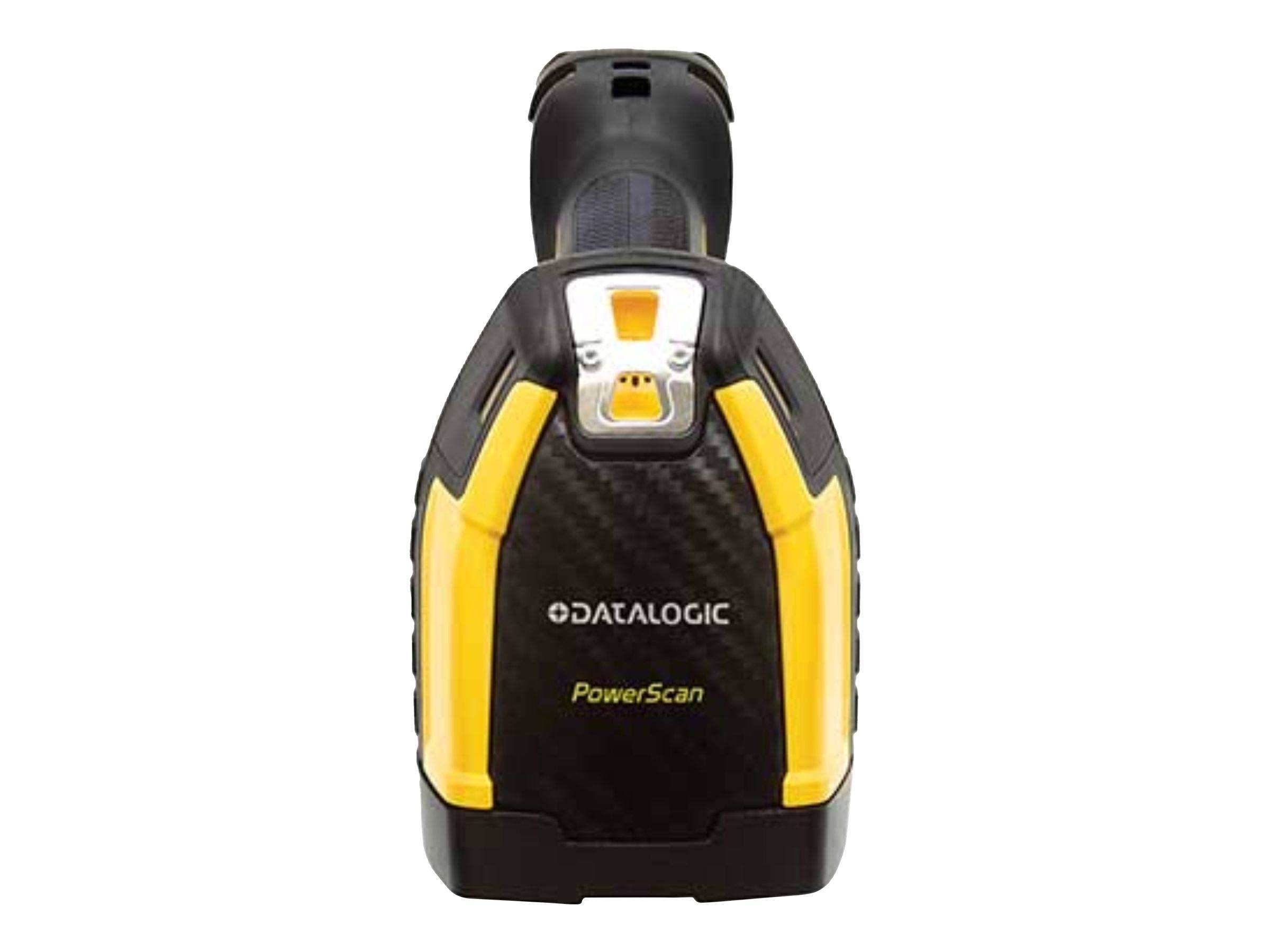 Datalogic Funkscanner PowerScan PM9600-SR Multimedia-Technik Barcodescanner