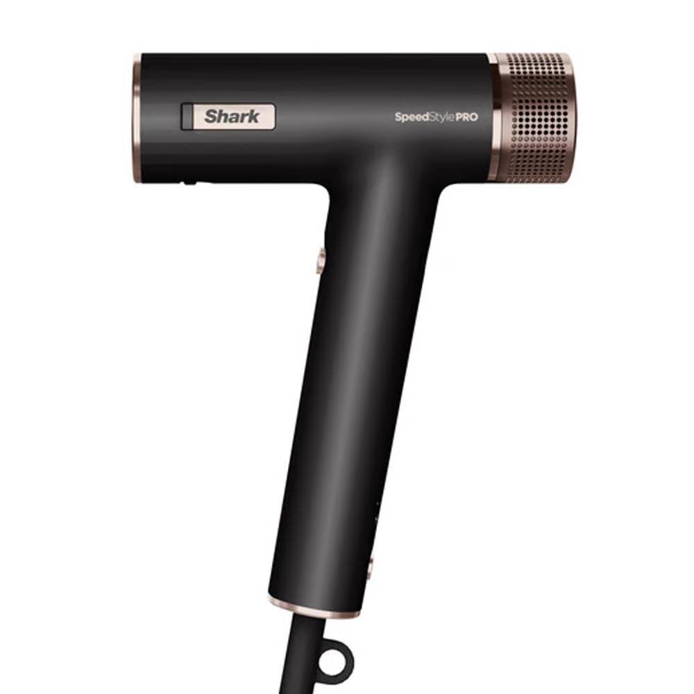 Shark HD752EU SpeedStyle Pro Haartrockner schwarz