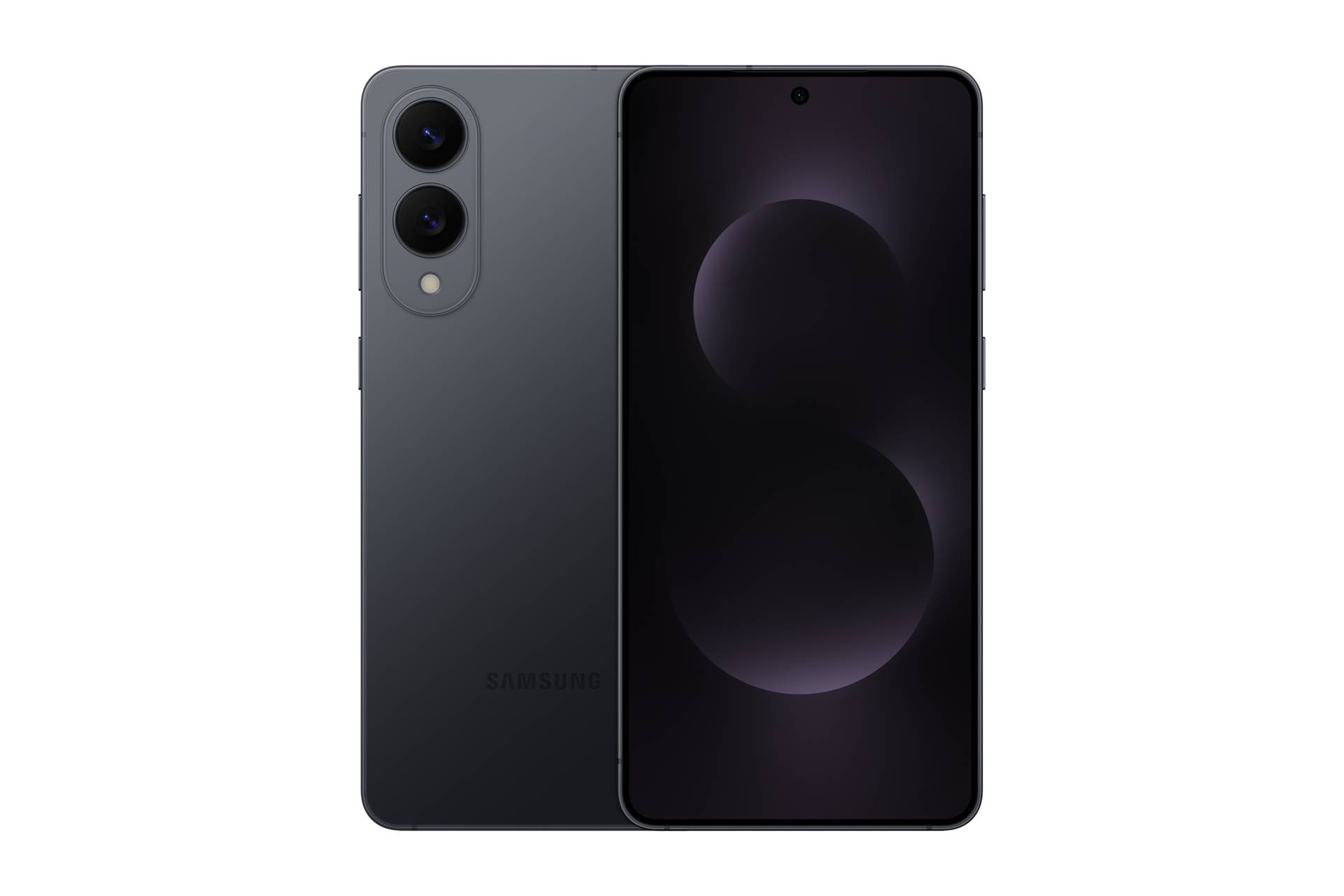 Samsung Galaxy S25 Edge - 5G Smartphone - Dual-SIM - RAM 12 GB / Interner Speicher 512 GB - OLED display - 6.7" - 3120 x 1440 Pixel (120 Hz)