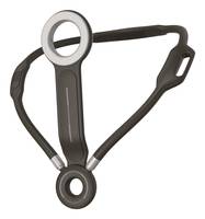 4smarts Magnetische Nackenhalterung POV, anthrazit