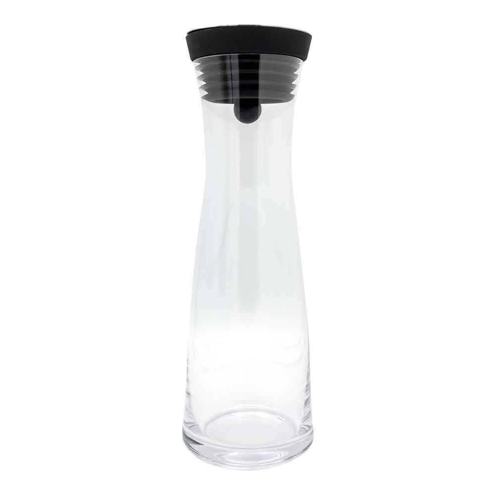 WMF 0617706040 Wasserkaraffe Basic 1,0l edelstahl