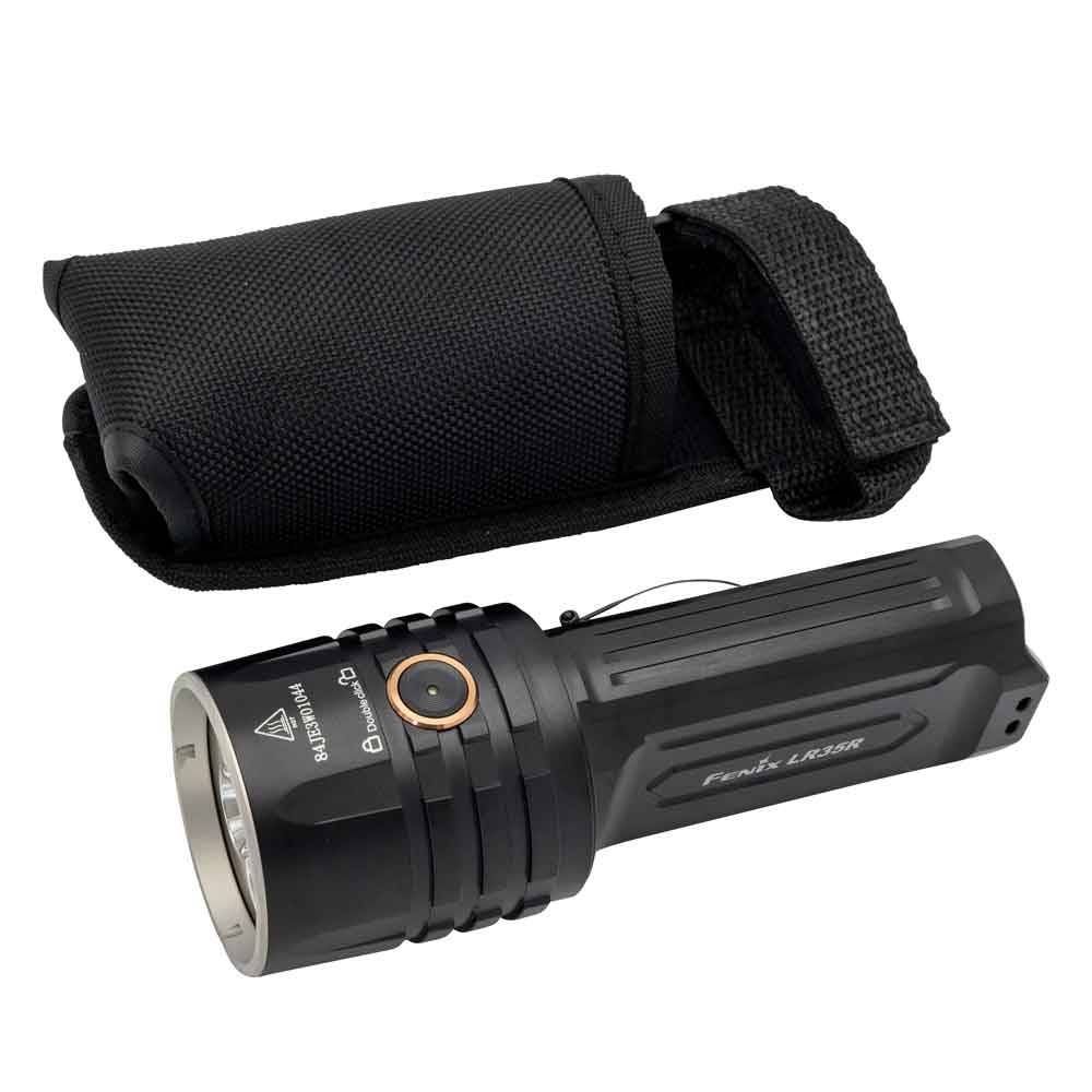 Fenix LR35 Taschenlampe LED 10000 Lumen