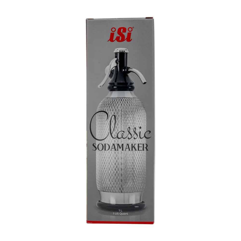 isi 1060 Soda Maker classic 1L