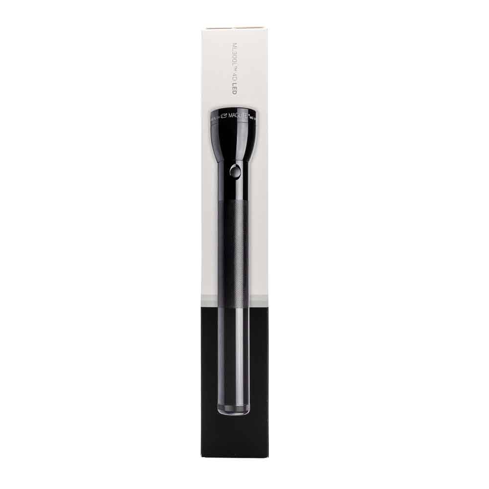 MAGLITE 150-000-647 ML300L™ LED 4D Schwarz