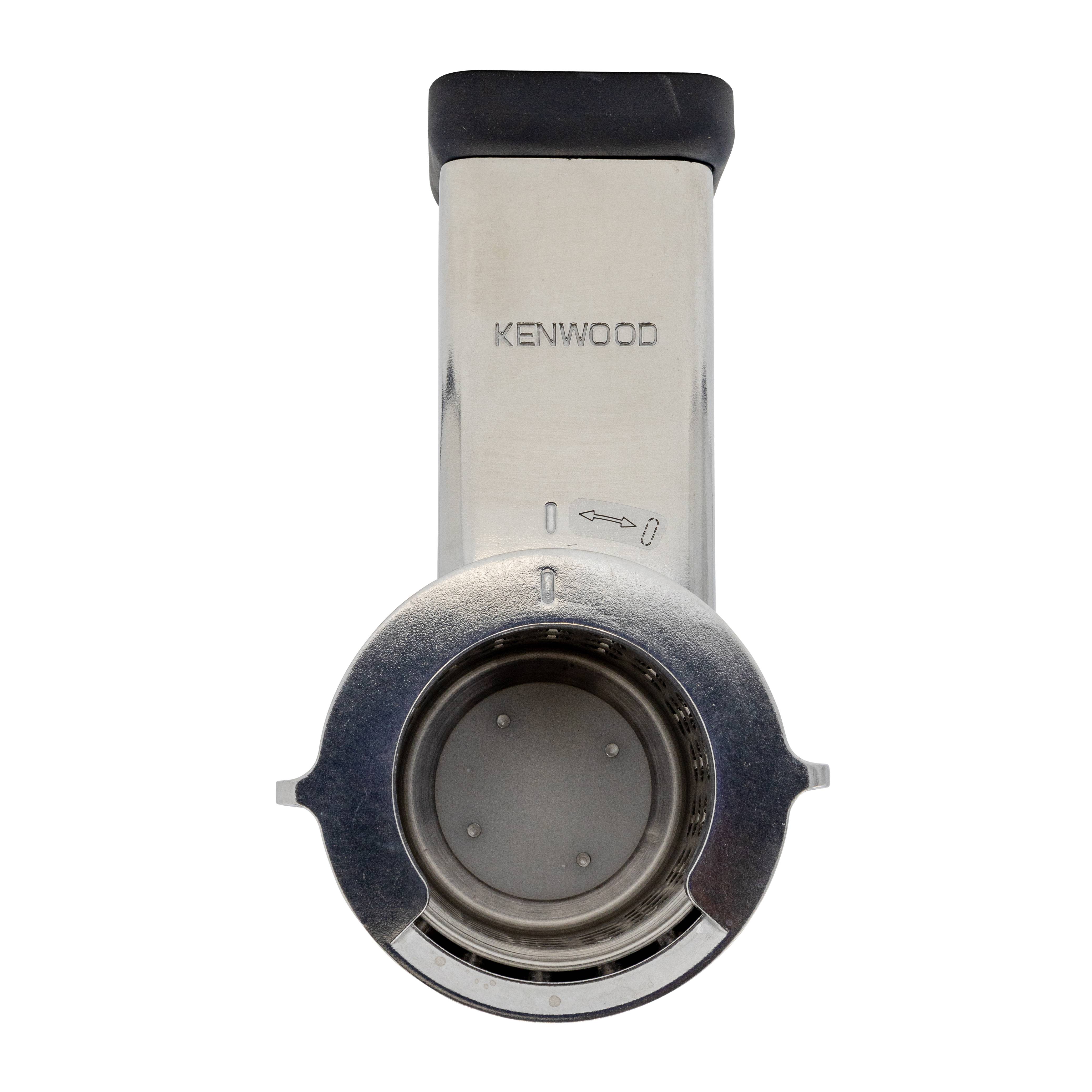 Kenwood KAX643ME Trommelraffel
