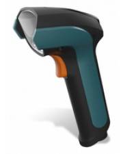 Newland NVH220-Serie BT 2D HD USB RS232 PS/2 Kit schwarz Scanner Bluetooth Industrie Imager High Density Vibration Anschluß: inkl.: Kabel Lade-/Über