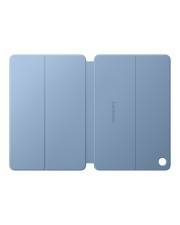 Lenovo Folio Case Flip-Hülle für Tablet Polyurethan Blau Tab