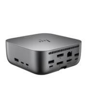 HP TB4 Ultra 180W G6 Dock Lade-/Dockingstation