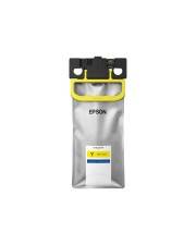Epson T13M4 - Größe XXL - Gelb - original - Tinten-Packung
