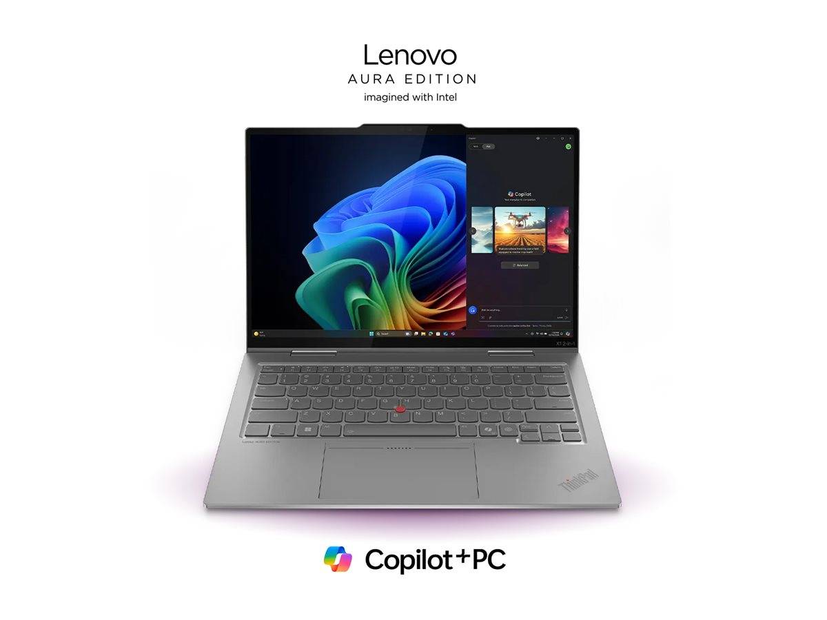 Lenovo X1 2in1 G10 14 Ultra7 255U 32/1TB WUXGA 4G W11P