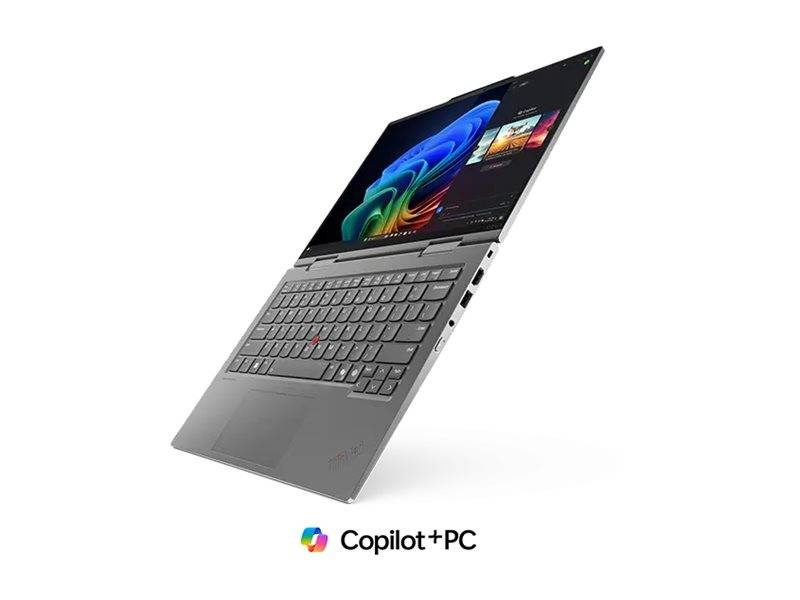 Lenovo X1 2in1 G10 14 Ultra7 258V 32/1TB WUXGA 5G W11P