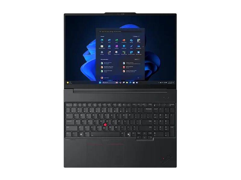 Lenovo ThinkPad E16 G3 16 Ultra5 225U 32/512 WUXGA W11P