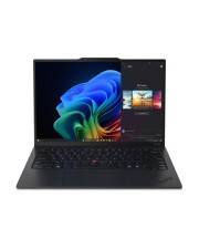 Lenovo ThinkPad X1 Carbon Gen 13 21NS 180°-Scharnierdesign Intel Core Ultra 7 258V / 2,2 GHz Evo Win 11 Pro Arc Graphics 140V 32 GB RAM 1 TB SSD TCG