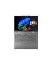 Lenovo ThinkPad X1 2-in-1 Gen 10 21NU Flip-Design Intel Core Ultra 7 258V / 2,2 GHz Evo Win 11 Pro Arc Graphics 140V 32 GB RAM 1 TB SSD TCG Opal