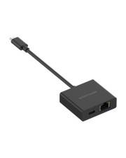 Netgear Nighthawk USB-C to Ethernet Adap Typ C