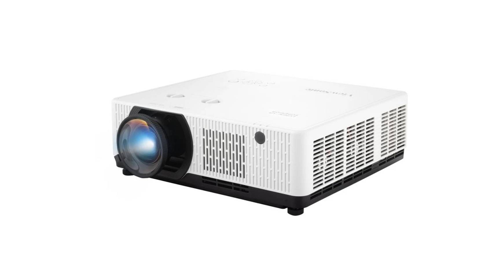 ViewSonic LSC731WU-ST Beamer, 1920 x 1200 WUXGA, 7300 Lumen