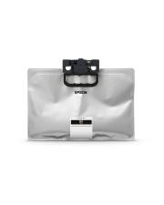 Epson T13M1 Größe XXL Schwarz original Tinten-Packung für WorkForce Pro EM-C8101RDWF